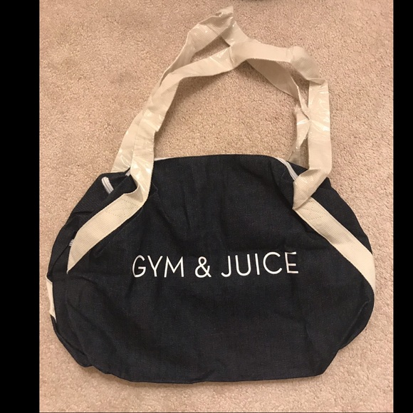 Handbags - BNWOT Gym Bag